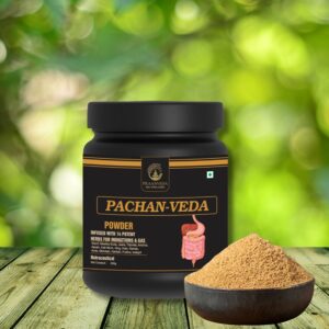 Pachan-Veda
