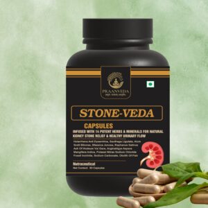 Stone-Veda